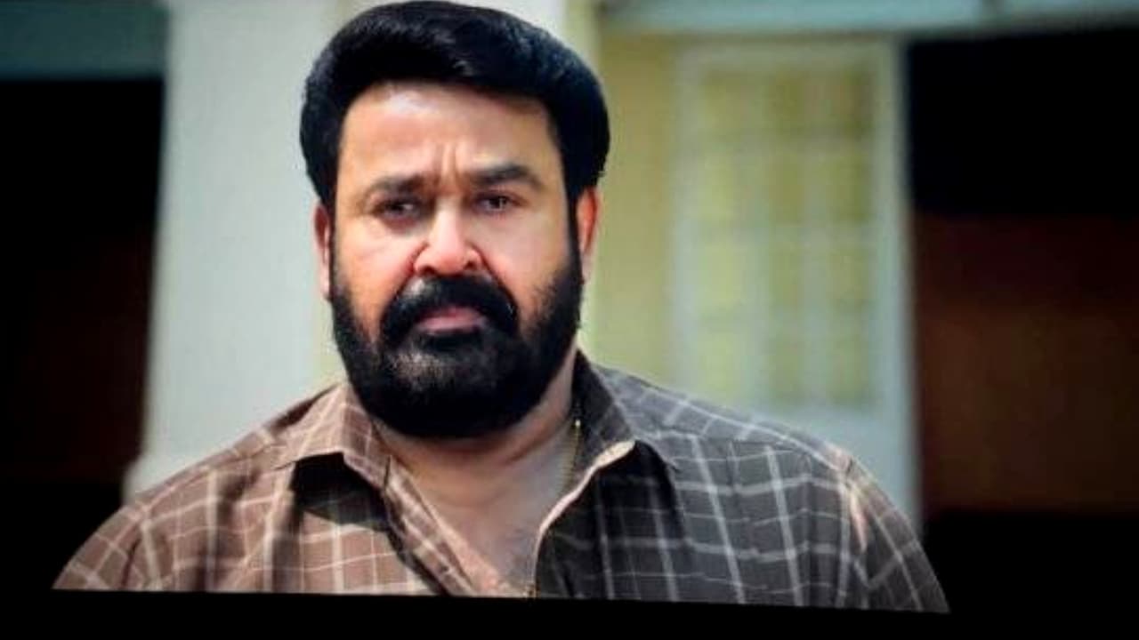 Drishyam 3 Records Significant Day 12 Decline Drishyam 3 Records Significant Day 12 Decline