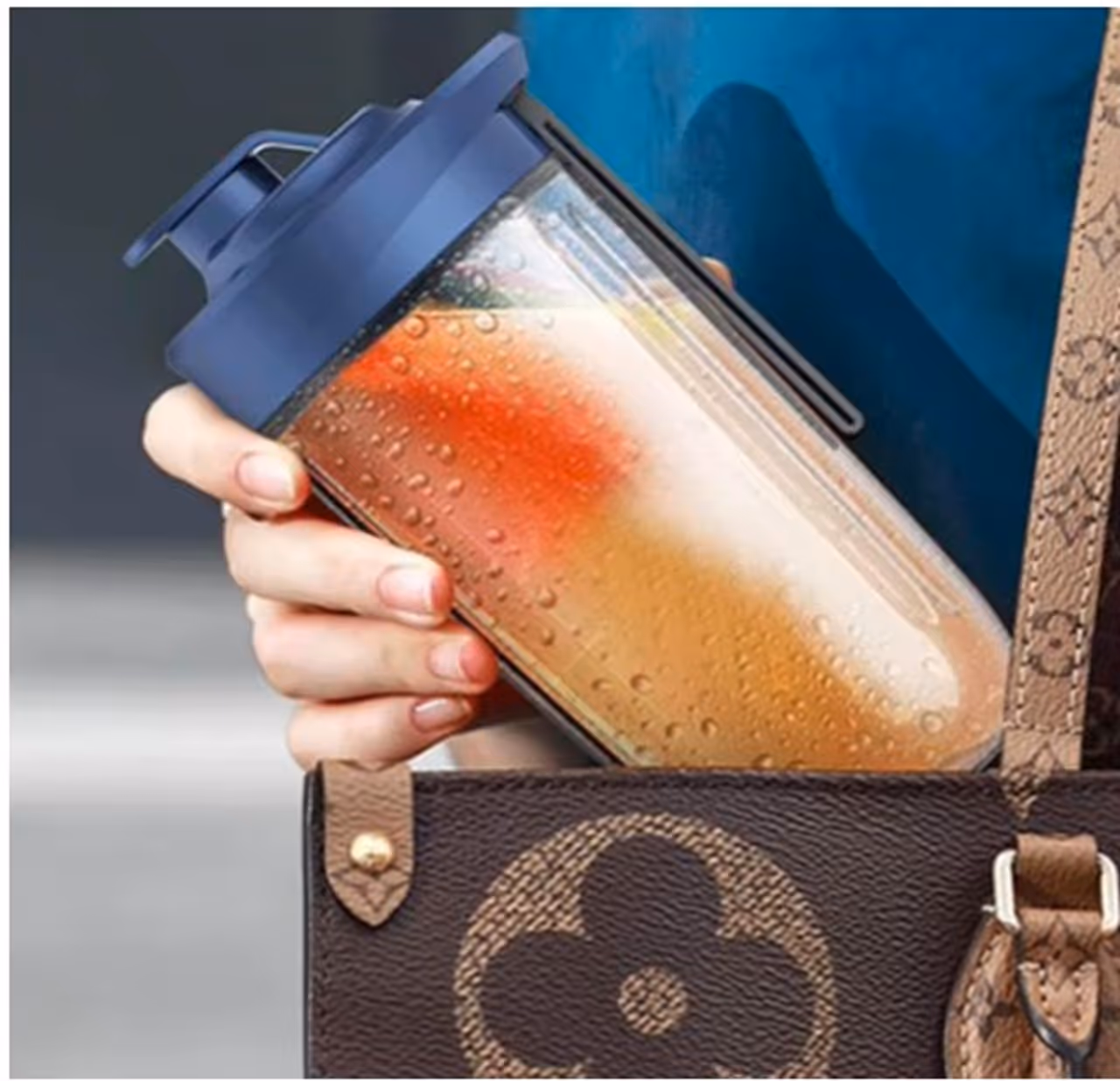 Portable Juicer Portable Juicer