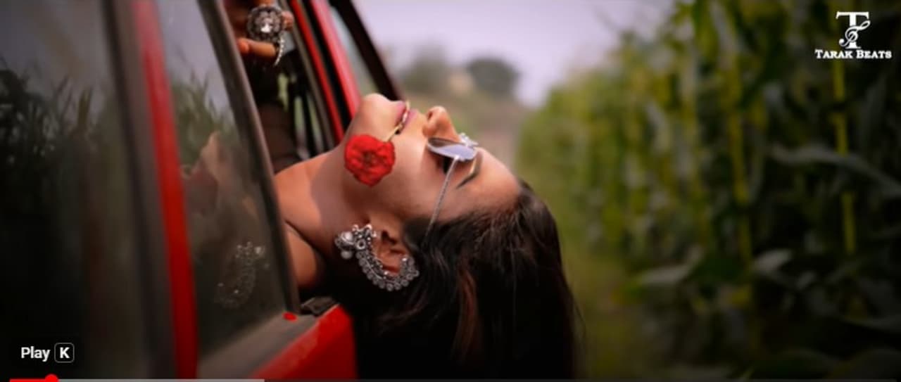 Telangana Folk Song Telangana Folk Song
