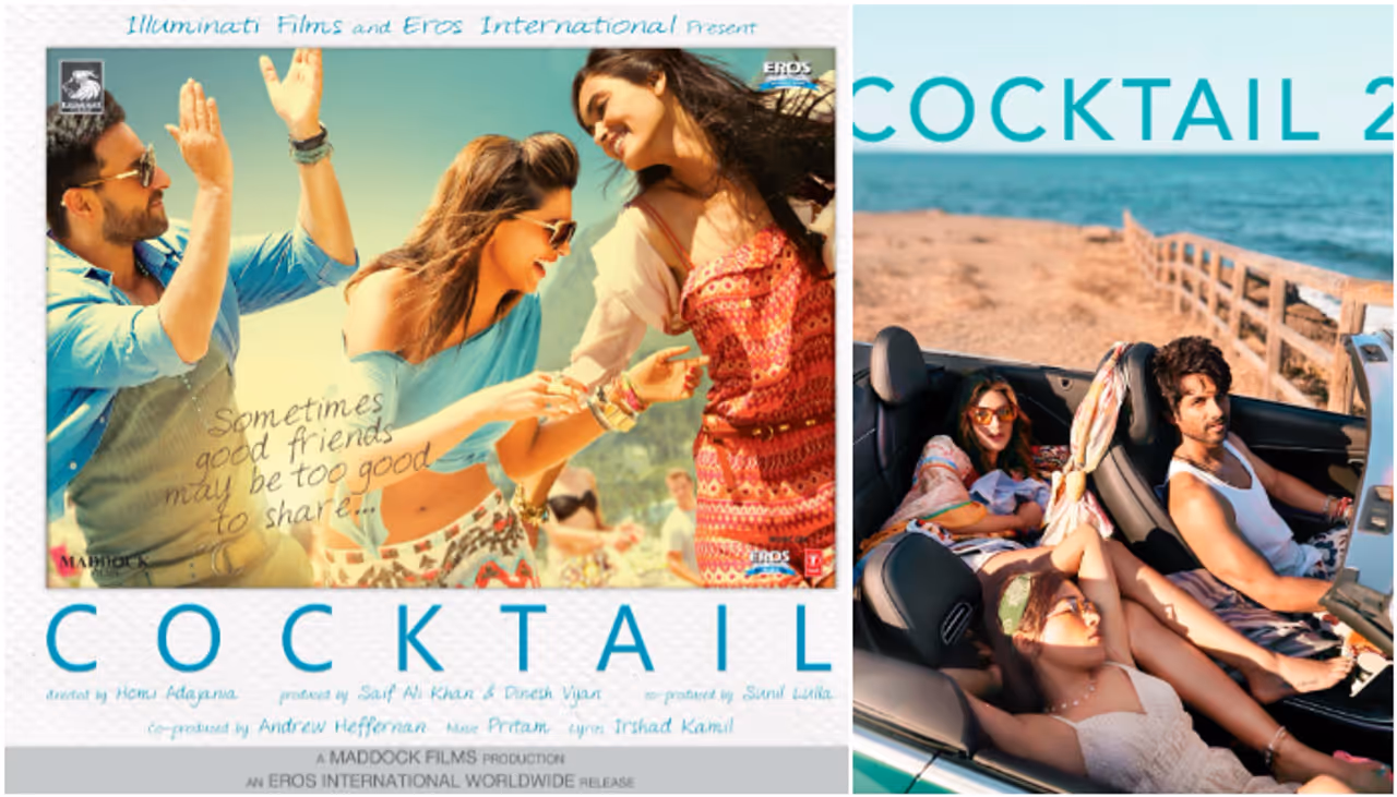 Advance Booking Shows Strong Growth Ahead Of Release Advance Booking Shows Strong Growth Ahead Of Release