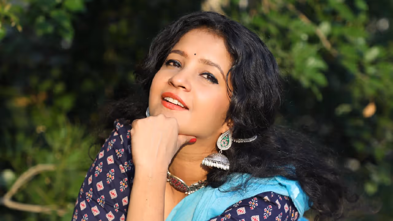 ಶುಭ ಪೂಂಜ ಶುಭ ಪೂಂಜ