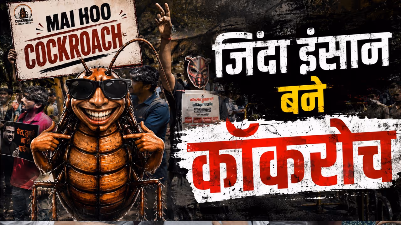 जंतर मंतर पर हुआ बवाल जंतर मंतर पर हुआ बवाल