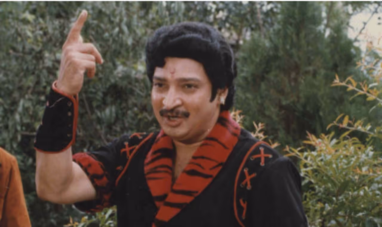 హీరోగా సక్సెస్ కాలేకపోయిన రమేష్ బాబు హీరోగా సక్సెస్ కాలేకపోయిన రమేష్ బాబు