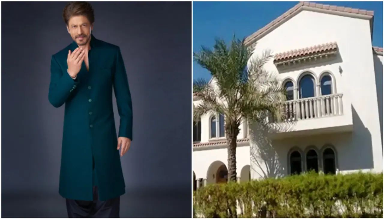 Jannat Sits in Dubai’s Most Exclusive Neighbourhood Jannat Sits in Dubai’s Most Exclusive Neighbourhood