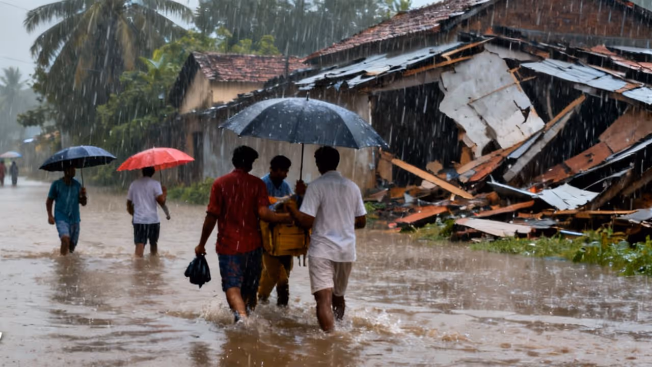 ಮುಂಗಾರು ಮಳೆ ಮುಂಗಾರು ಮಳೆ