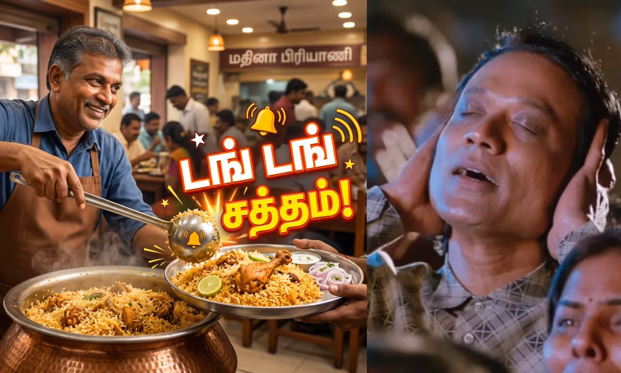 பிரியாணி பிரியாணி