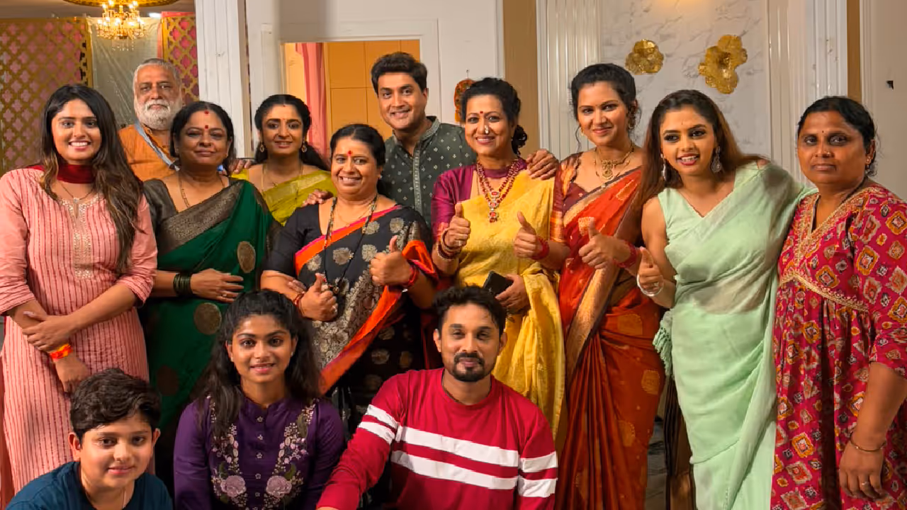 ಭಾಗ್ಯ ಆದಿ ಮುಂದೆ ಸವಾಲುಗಳು ಭಾಗ್ಯ ಆದಿ ಮುಂದೆ ಸವಾಲುಗಳು