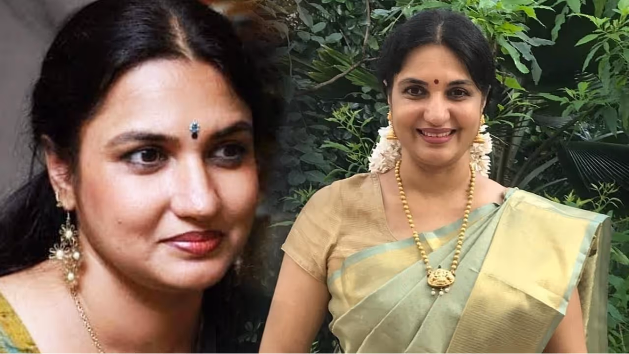 Sukanya Receives Long Awaited Justice in Defamation Case Sukanya Receives Long Awaited Justice in Defamation Case