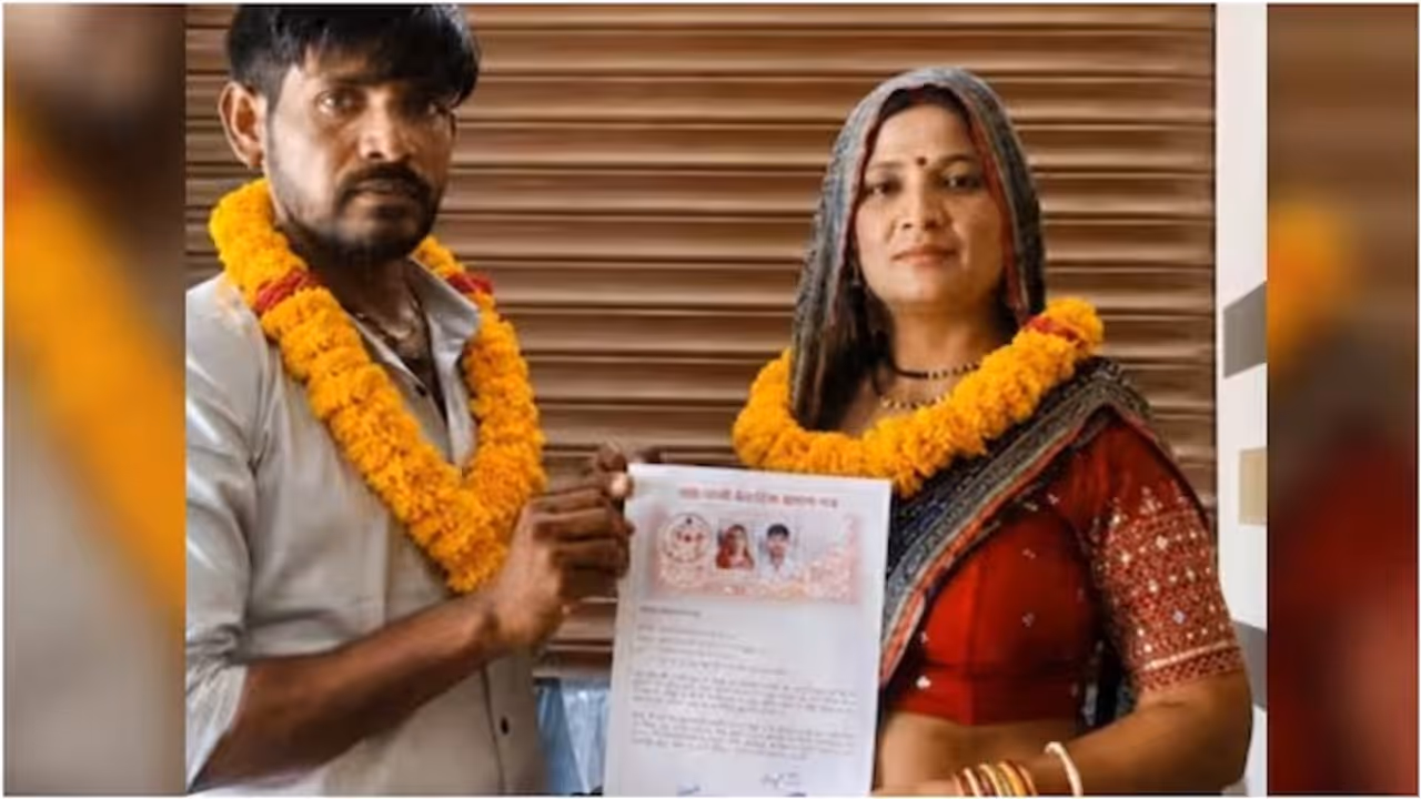ఇదెక్కడి వింత ఘటన.. ఇదెక్కడి వింత ఘటన..