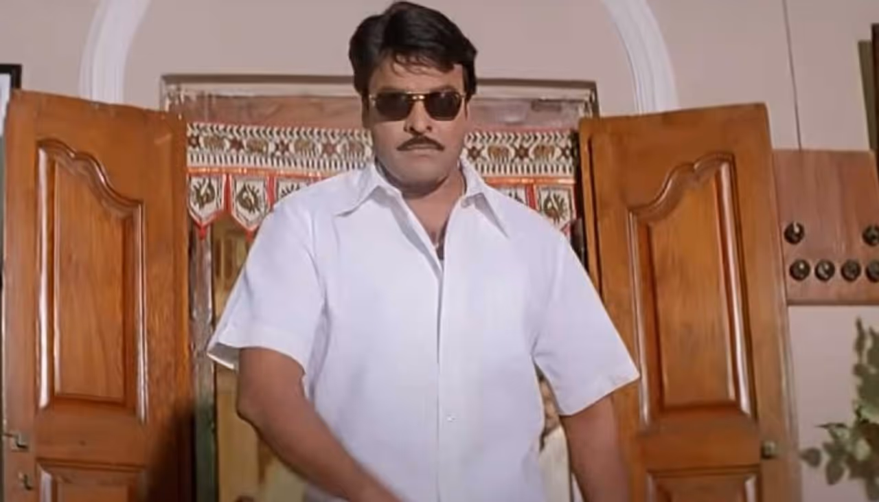 మనసులు దోచుకున్న మెగాస్టార్ చిరంజీవి మనసులు దోచుకున్న మెగాస్టార్ చిరంజీవి
