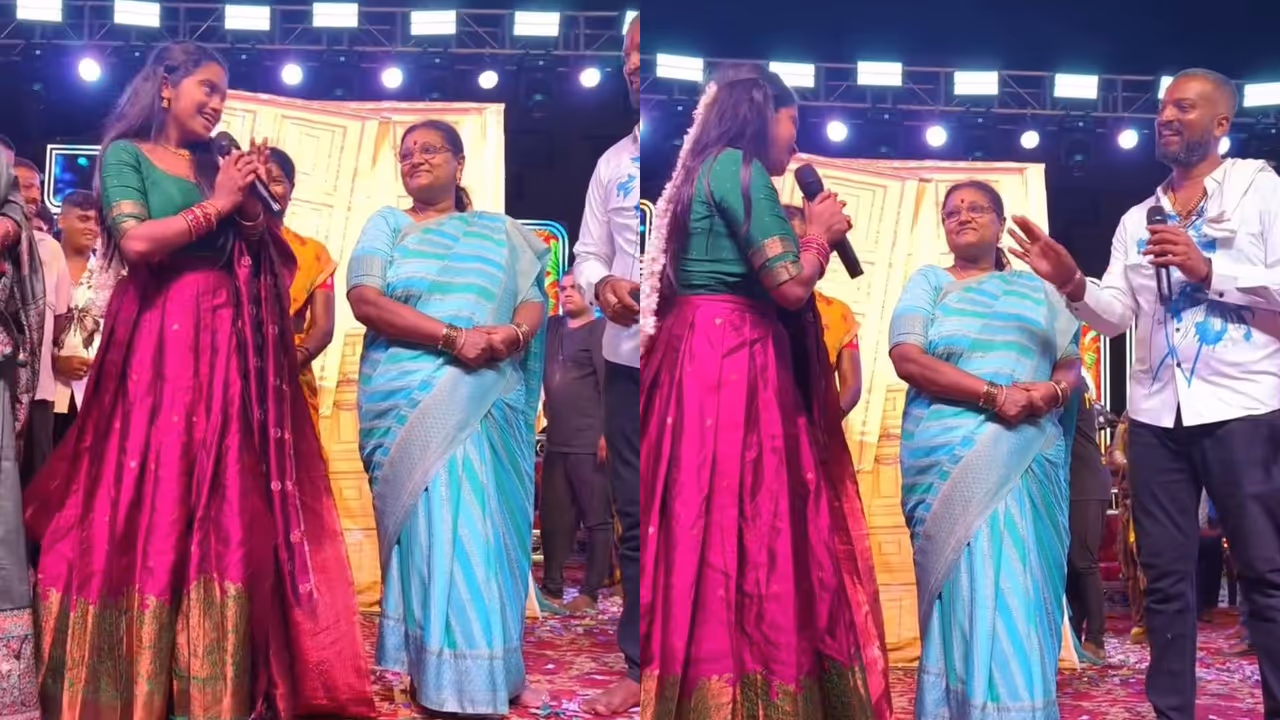 ಬಿಗ್ಬಾಸ್ ಮುಗಿದರೂ ಮುಗಿಯದ ರಕ್ಷಿತಾ ಶೆಟ್ಟಿ ಹವಾ! ಬಿಗ್ಬಾಸ್ ಮುಗಿದರೂ ಮುಗಿಯದ ರಕ್ಷಿತಾ ಶೆಟ್ಟಿ ಹವಾ!