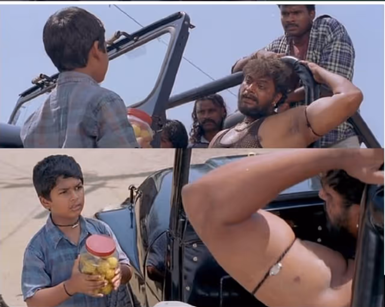 క్యాబ్ డ్రైవర్పై కాట్రాజ్ వీరంగం క్యాబ్ డ్రైవర్పై కాట్రాజ్ వీరంగం