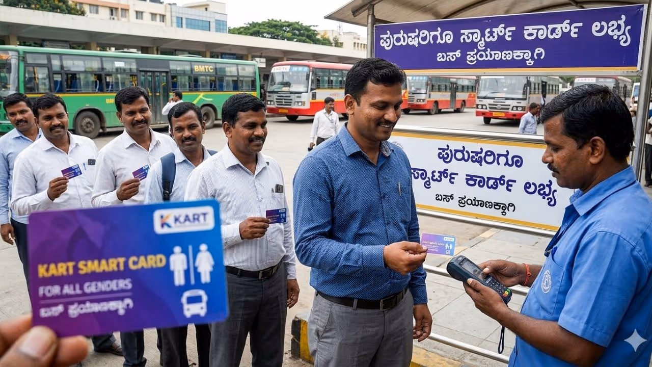 ಸಾರಿಗೆ ಪ್ರಯಾಣಿಕರಿಗೆ ಸ್ಮಾರ್ಟ್ ಕಾರ್ಡ್ ಸಾರಿಗೆ ಪ್ರಯಾಣಿಕರಿಗೆ ಸ್ಮಾರ್ಟ್ ಕಾರ್ಡ್