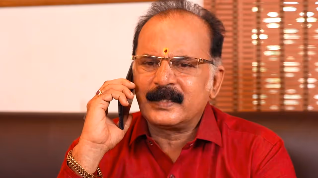 Siragadikka Aasai Serial Today Episode Siragadikka Aasai Serial Today Episode