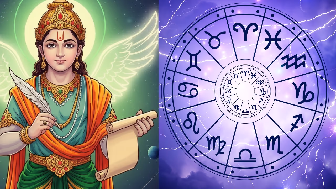 ಬುಧ ಮತ್ತು ಗುರುಗಳ ನಡುವೆ ದ್ವಿದ್ವಾದಶ ಯೋಗ ಬುಧ ಮತ್ತು ಗುರುಗಳ ನಡುವೆ ದ್ವಿದ್ವಾದಶ ಯೋಗ