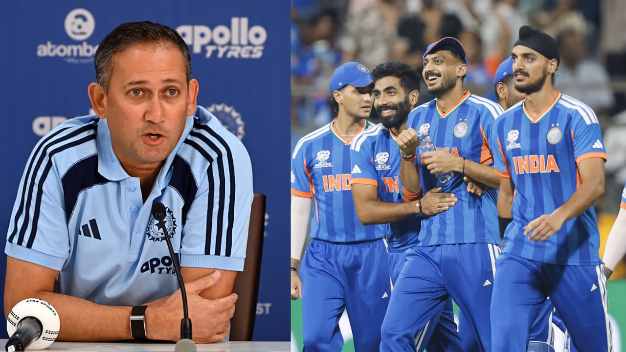 ಟೀಂ ಇಂಡಿಯಾ ಆಯ್ಕೆ ಸಮಿತಿಗೆ ಸಂಕಷ್ಟ ಟೀಂ ಇಂಡಿಯಾ ಆಯ್ಕೆ ಸಮಿತಿಗೆ ಸಂಕಷ್ಟ