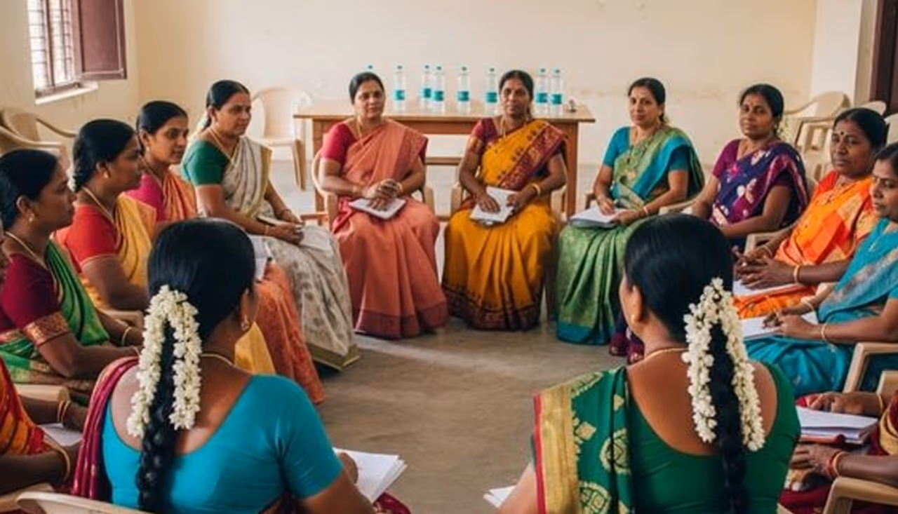 பெண்களுக்கு பல்வேறு திட்டங்கள் பெண்களுக்கு பல்வேறு திட்டங்கள்