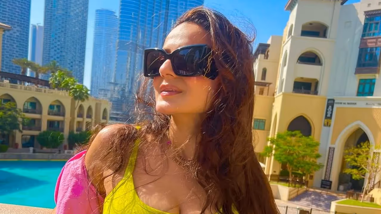 Ameesha Patel turns 51 Ameesha Patel turns 51