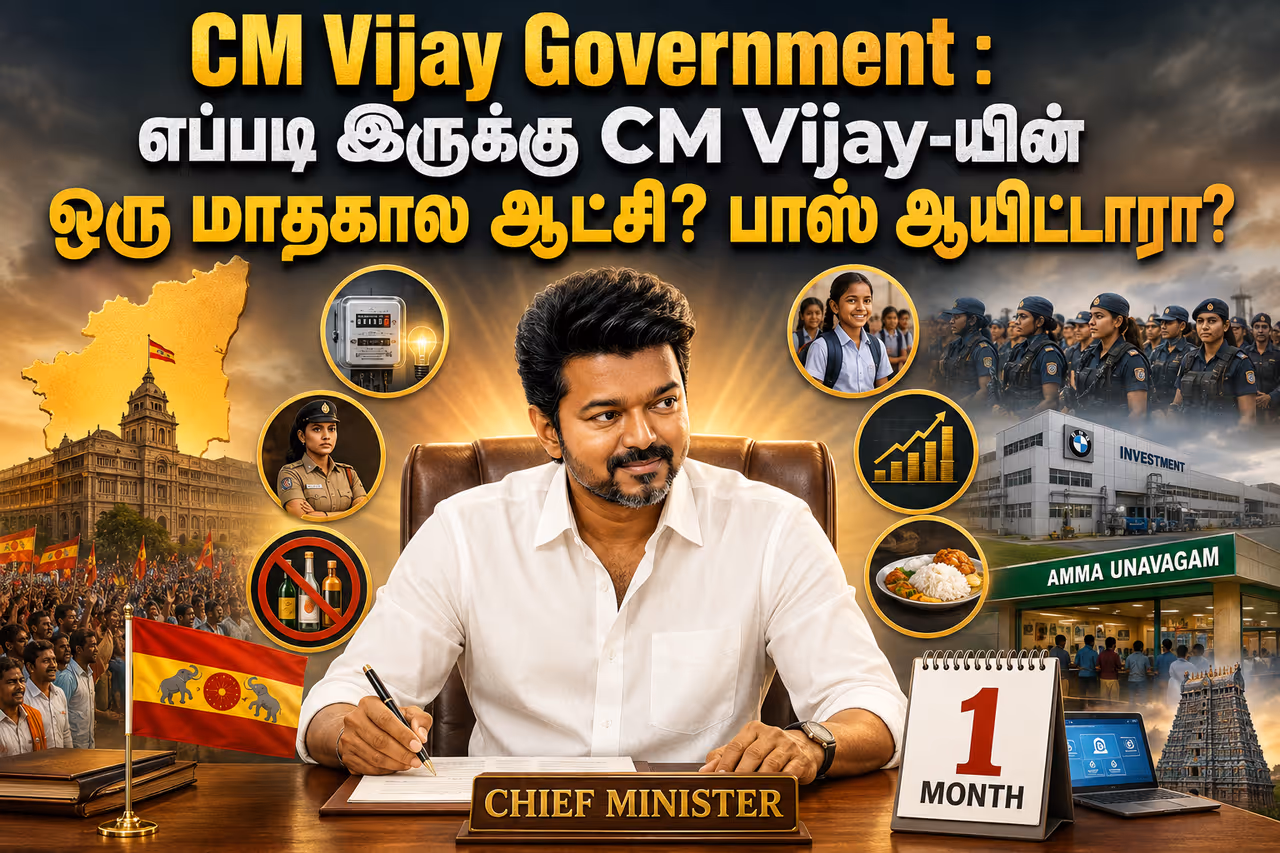 முதல் மாதத்தின் முக்கிய நடவடிக்கைகள் முதல் மாதத்தின் முக்கிய நடவடிக்கைகள்