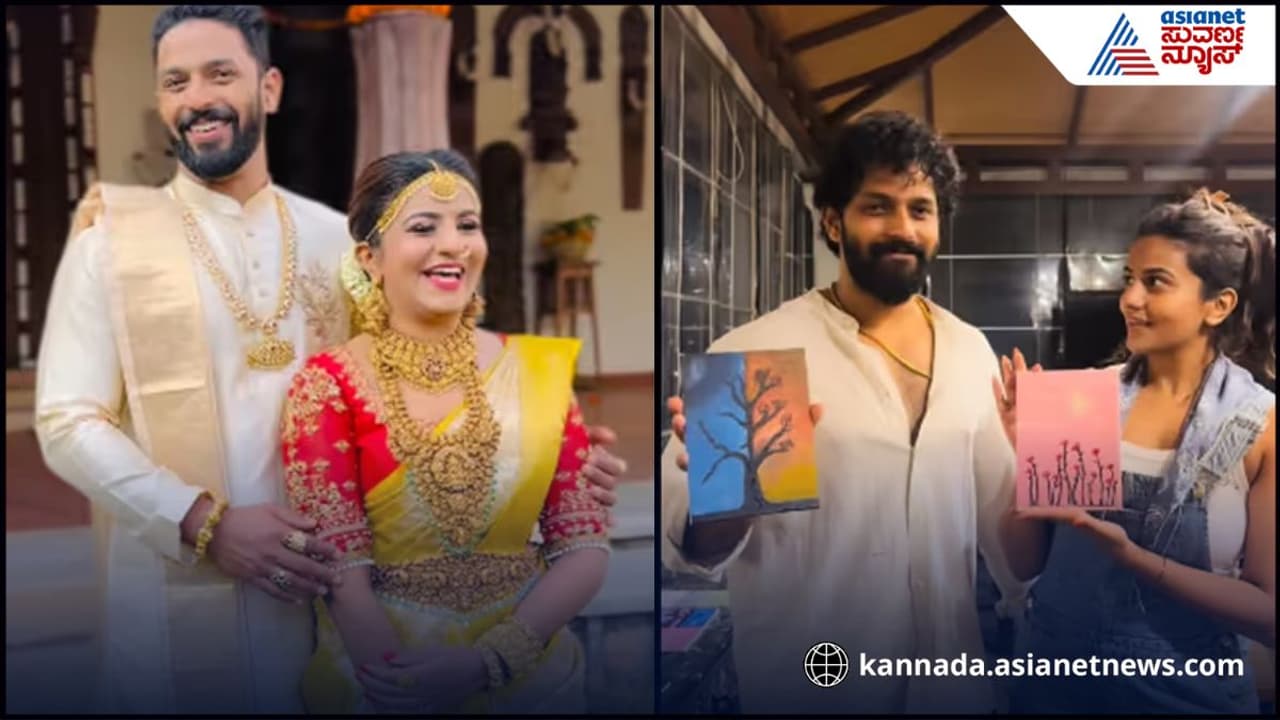 ಸ್ನೇಹಾನಾ? ಪ್ರೀತಿನಾ? ಸ್ನೇಹಾನಾ? ಪ್ರೀತಿನಾ?