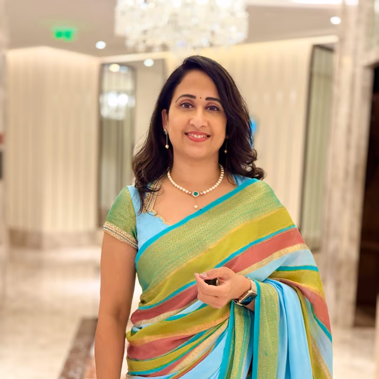 A popular YouTuber in the Telugu states A popular YouTuber in the Telugu states