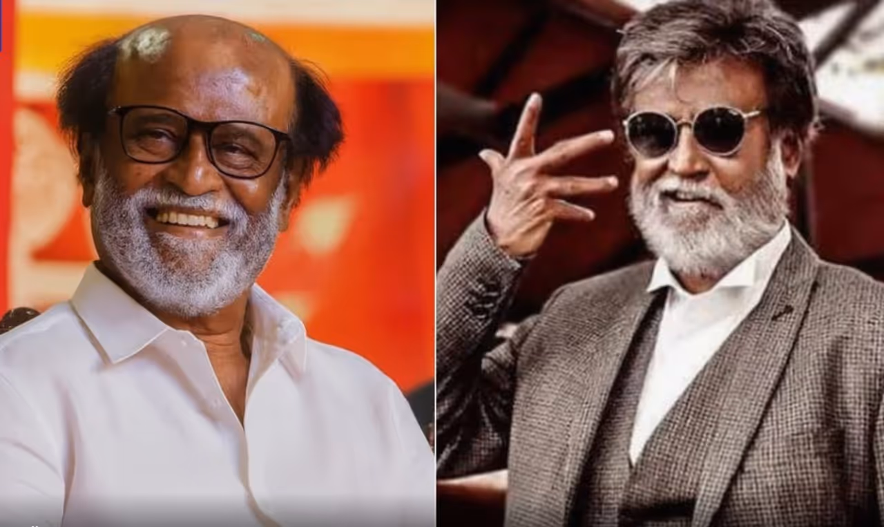 சூப்பர் ஸ்டார் ரஜினிகாந்த் சூப்பர் ஸ்டார் ரஜினிகாந்த்