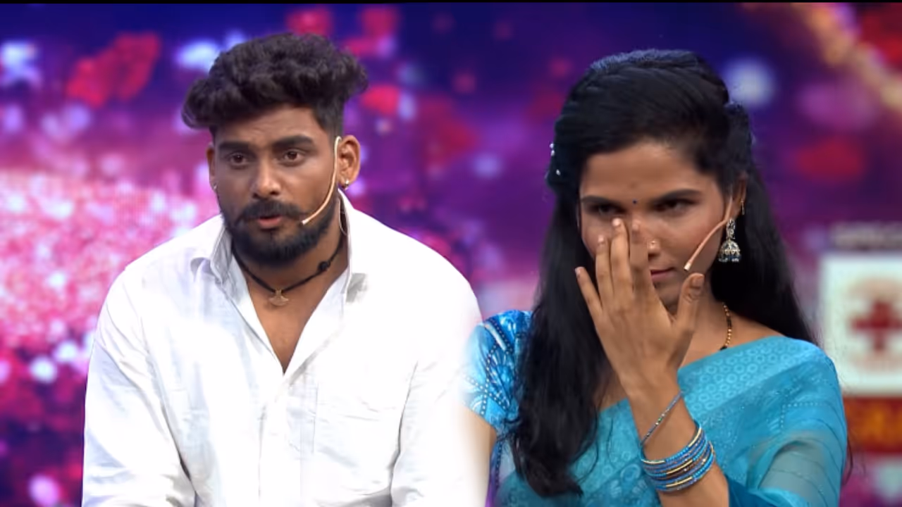 ದಾಂಪತ್ಯದಲ್ಲಿ ಸಮಸ್ಯೆ ದಾಂಪತ್ಯದಲ್ಲಿ ಸಮಸ್ಯೆ