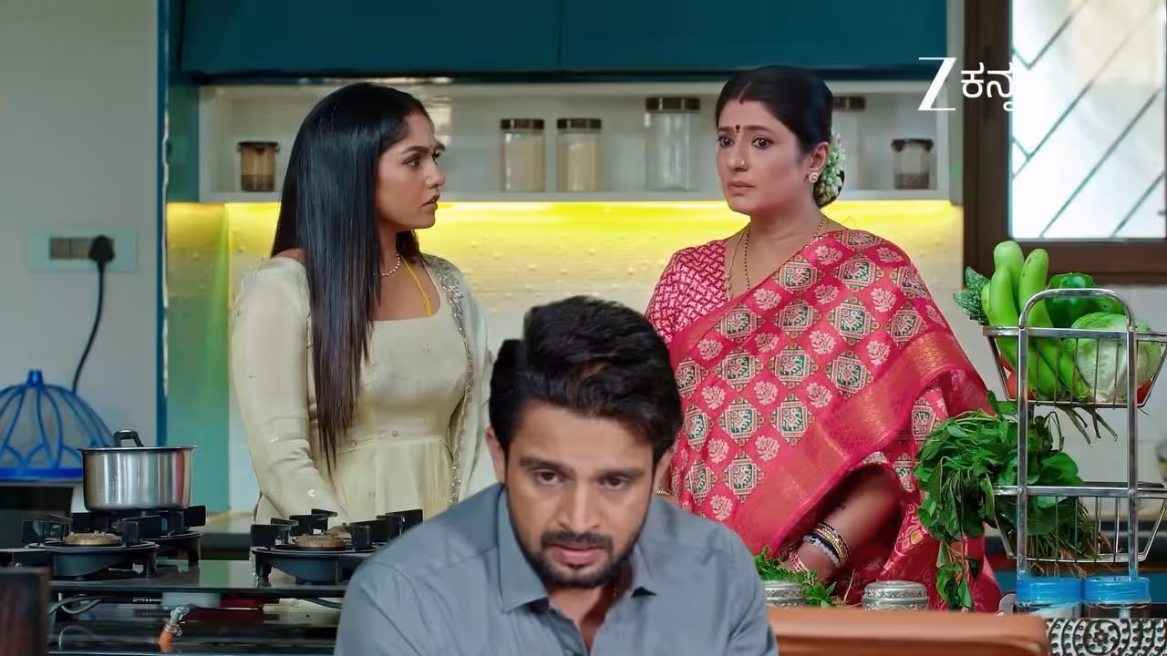 ಕರ್ಣ ಸೀರಿಯಲ್ ಕಥೆ ಕರ್ಣ ಸೀರಿಯಲ್ ಕಥೆ