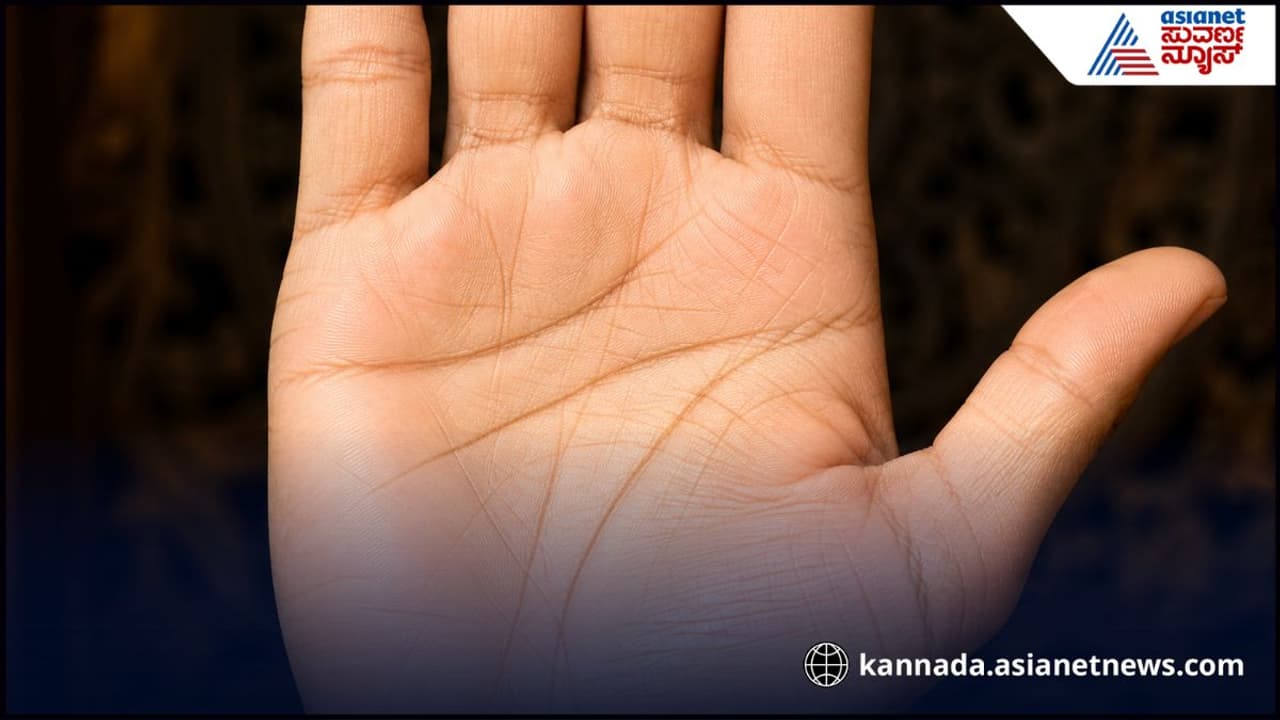 ಹಸ್ತ ಮುದ್ರಿಕಾ ಶಾಸ್ತ್ರ ಹಸ್ತ ಮುದ್ರಿಕಾ ಶಾಸ್ತ್ರ