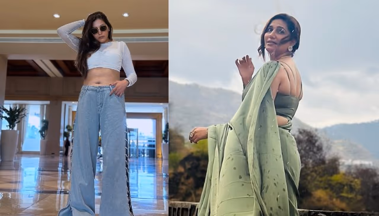 Who Is Sapna Choudhary? Who Is Sapna Choudhary?