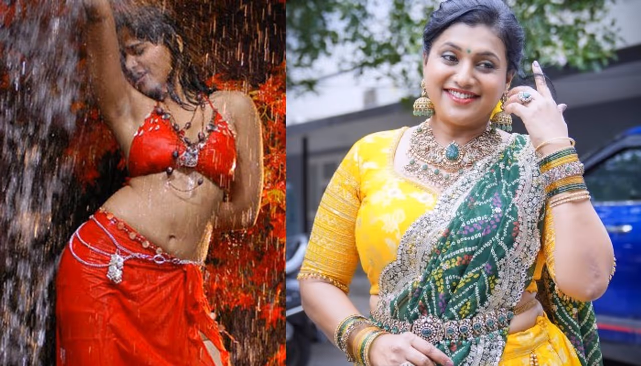 Roja Selvamani Roja Selvamani