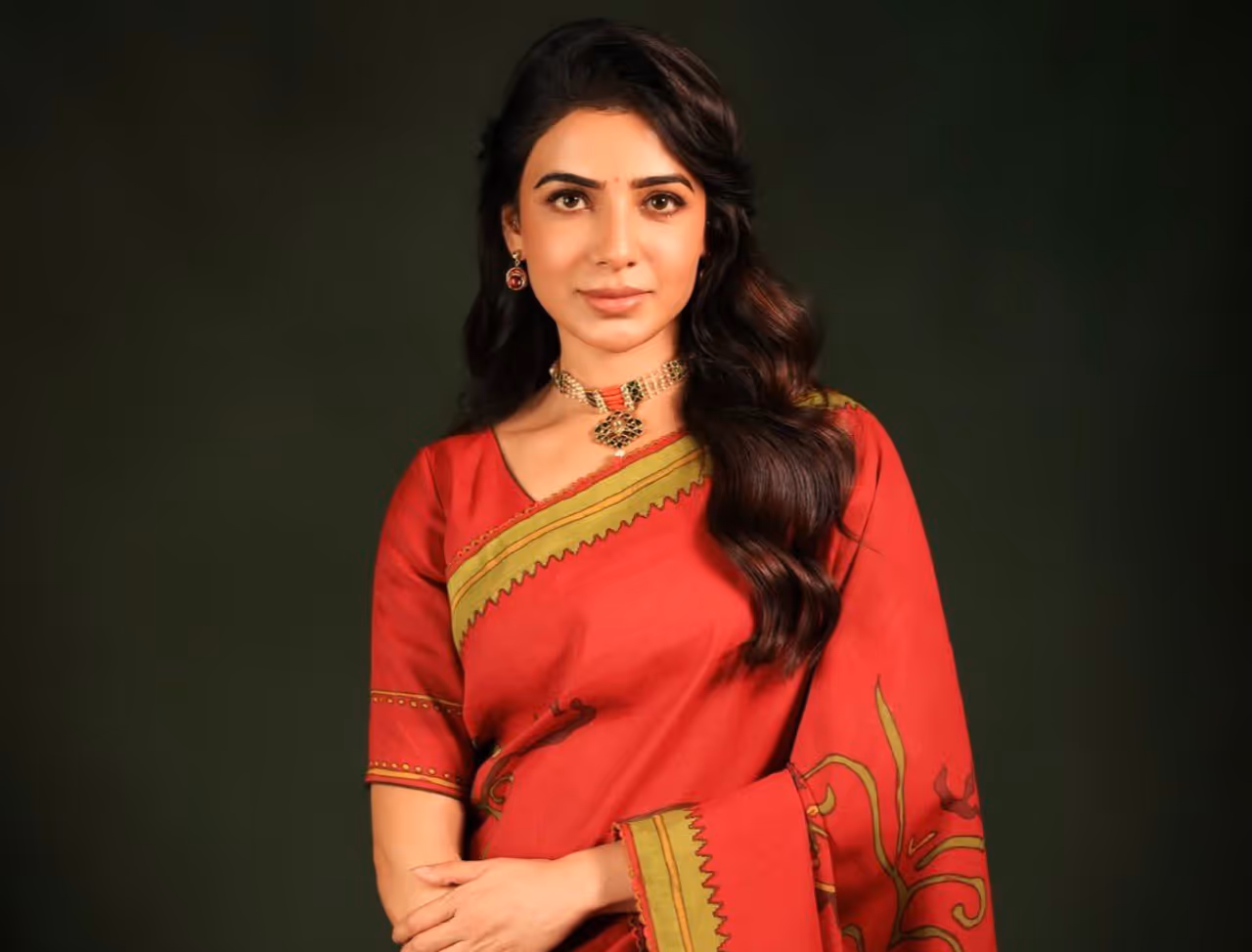 ఆటుపోట్లని ఎదుర్కొని నిలబడ్డ సమంత ఆటుపోట్లని ఎదుర్కొని నిలబడ్డ సమంత