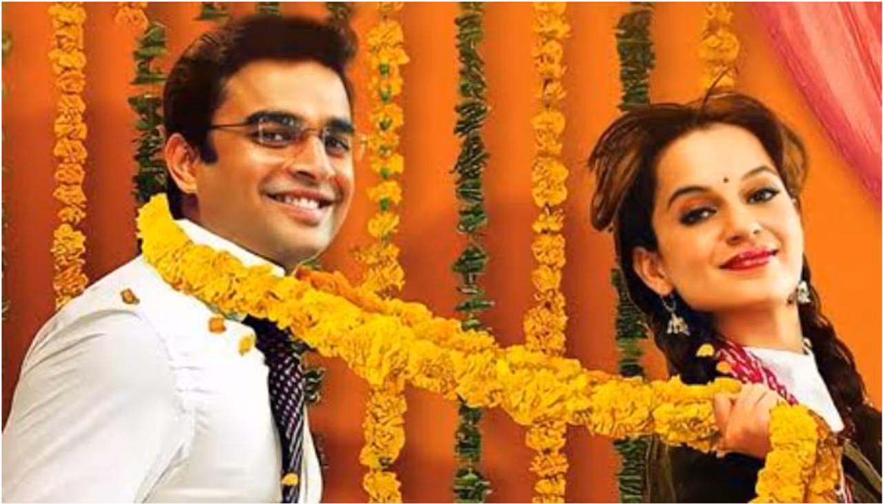 Tanu and Manu Return for a New Chapter Tanu and Manu Return for a New Chapter
