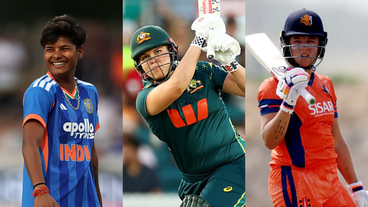 Meet the Debutants Set to Light Up the Global Stage Meet the Debutants Set to Light Up the Global Stage
