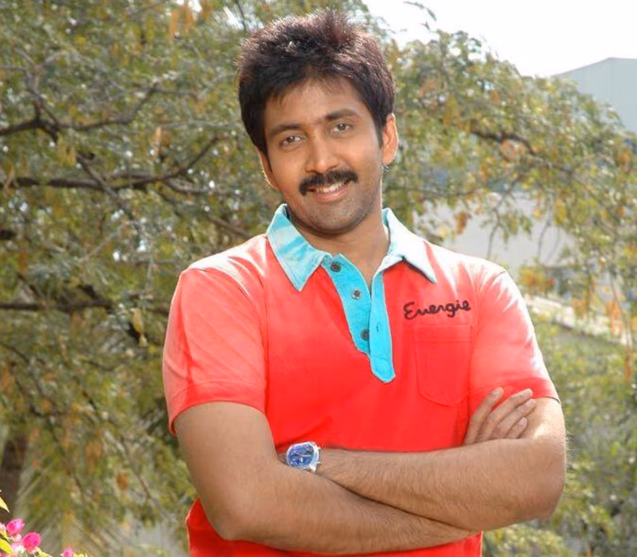 ఒకప్పుడు స్టార్ హీరోగా రాణించిన వడ్డే నవీన్ ఒకప్పుడు స్టార్ హీరోగా రాణించిన వడ్డే నవీన్