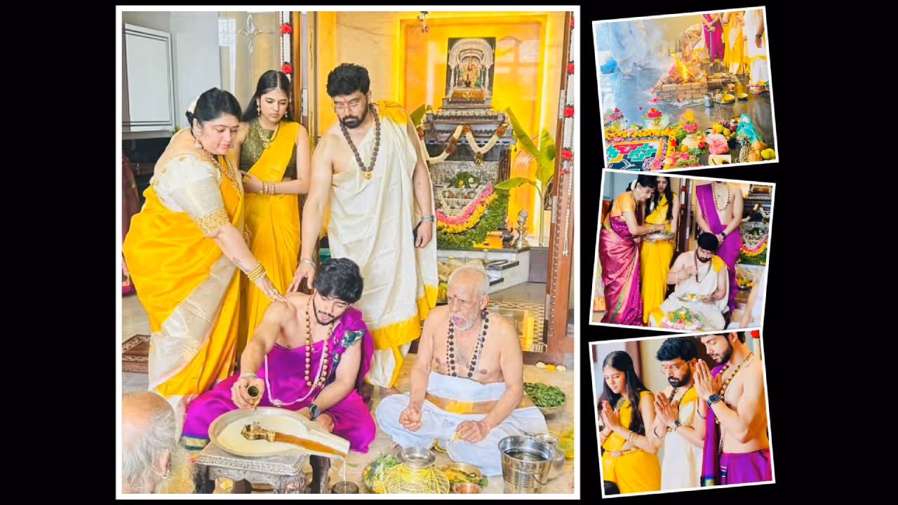 ಅನಿರುದ್ಧ ಏನಂದ್ರು? ಅನಿರುದ್ಧ ಏನಂದ್ರು?