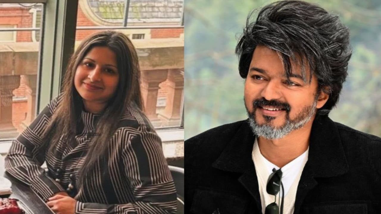 విజయ్ సంగీత విజయ్ సంగీత
