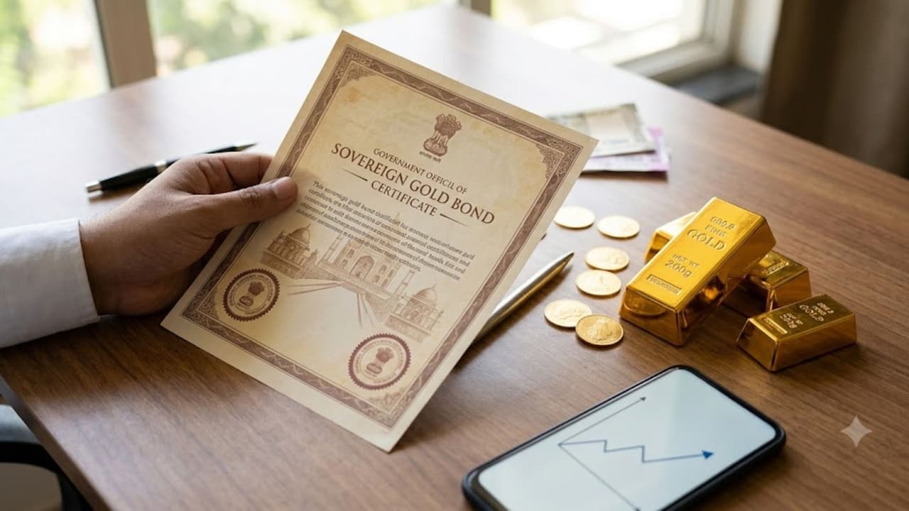 SGB 2019 20 సిరీస్ Iకు ముందస్తు రిడెంప్షన్ అవకాశం SGB 2019 20 సిరీస్ Iకు ముందస్తు రిడెంప్షన్ అవకాశం