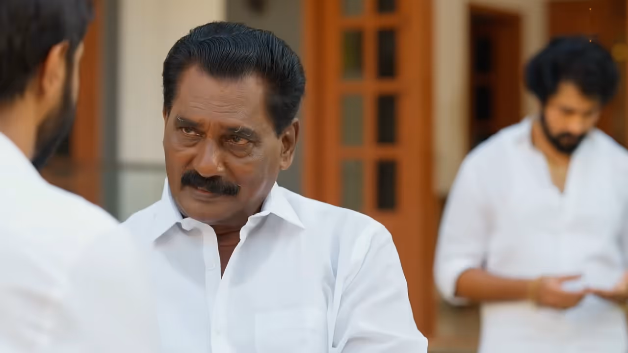 Ethirneechal Thodargiradhu Serial Today Episode Ethirneechal Thodargiradhu Serial Today Episode