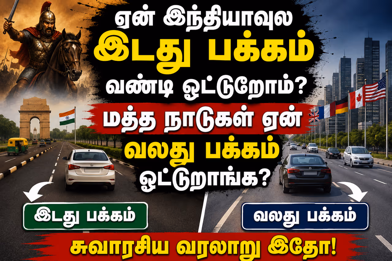 பண்டைய காலத்து போர் உத்திதான் முதல் சட்டம்! பண்டைய காலத்து போர் உத்திதான் முதல் சட்டம்!