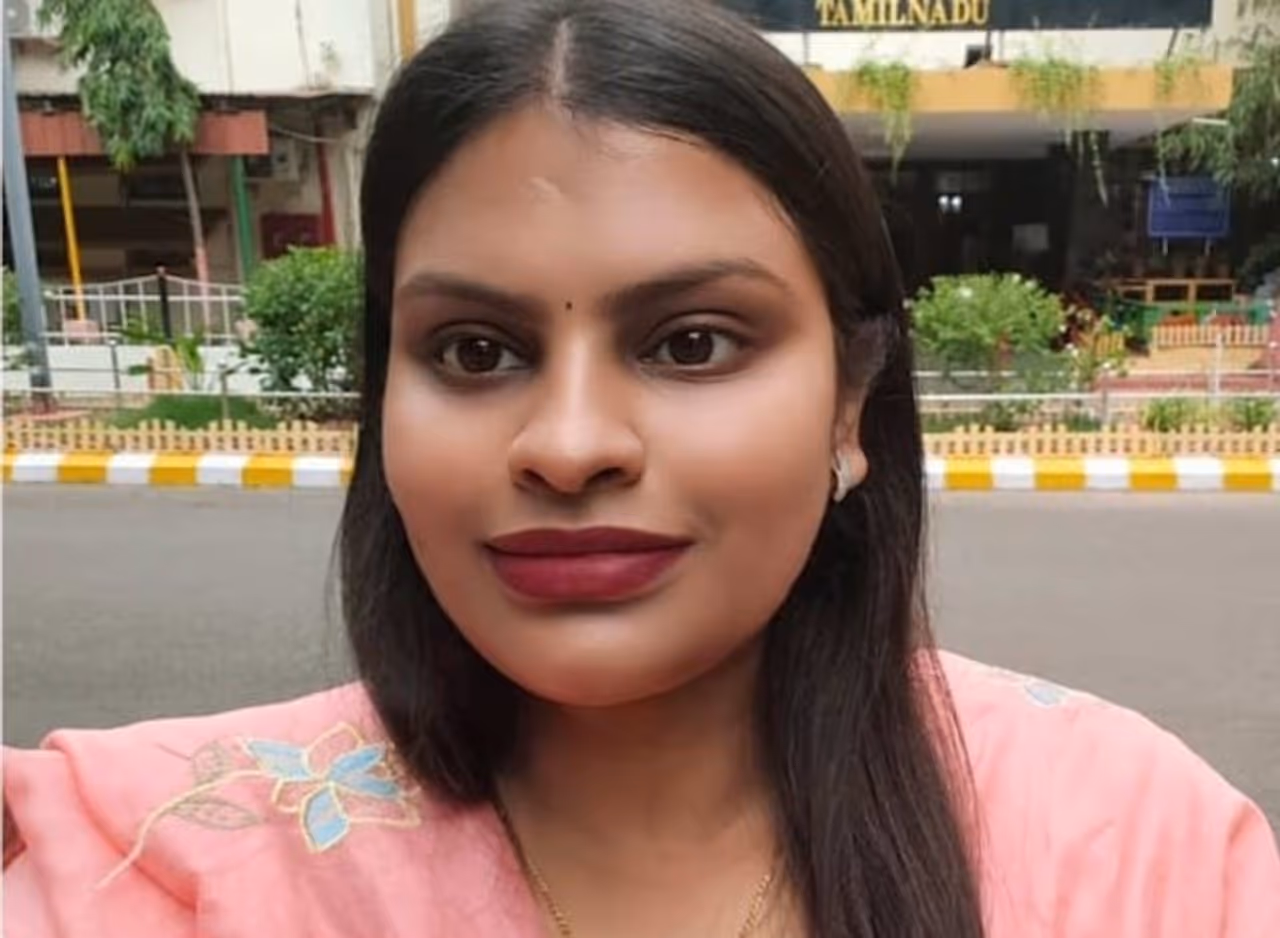 Who Is Charu Pandey? Who Is Charu Pandey?