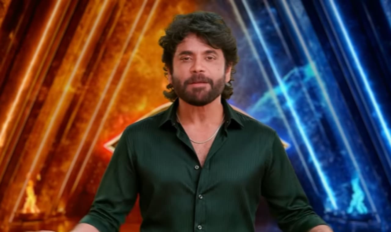 బిగ్ బాస్ తెలుగు 10 సందడి షురూ బిగ్ బాస్ తెలుగు 10 సందడి షురూ