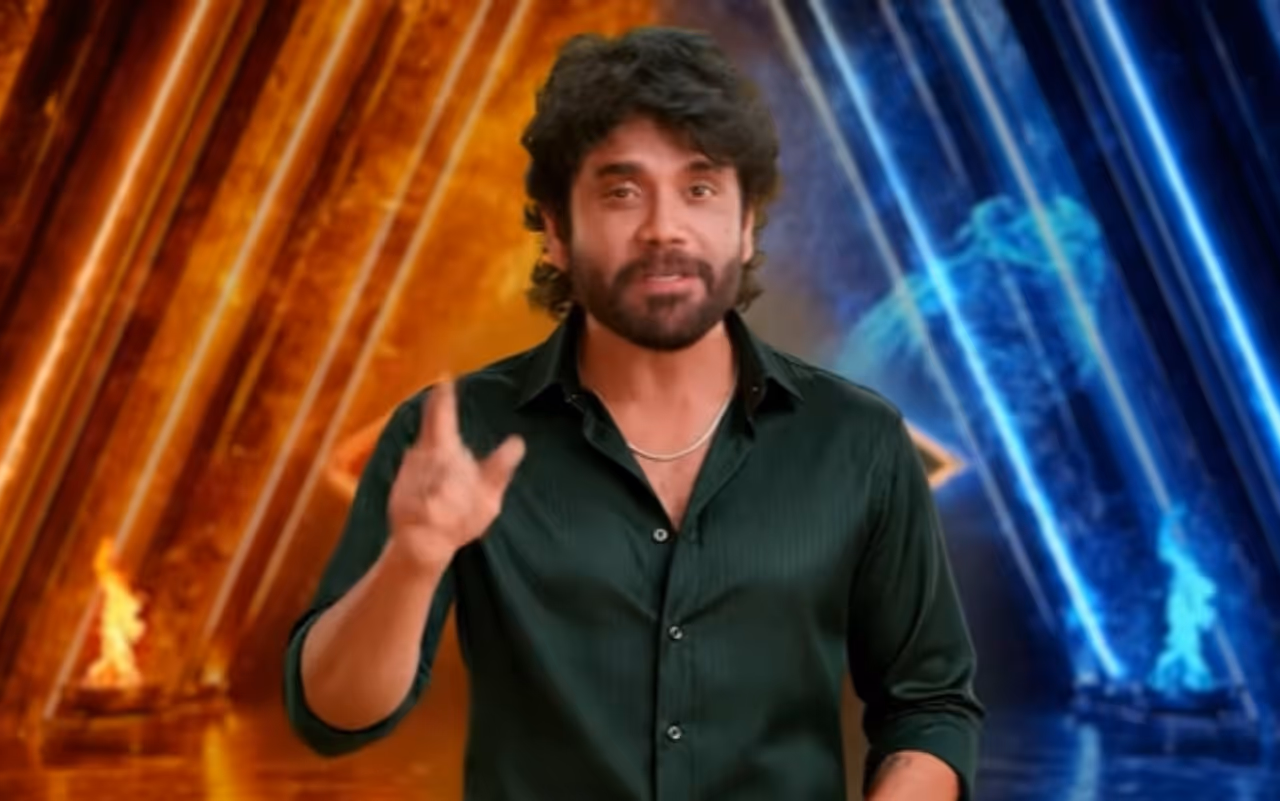బిగ్ బాస్ తెలుగు 10 హౌజ్లోకి క్రేజీ కంటెస్టెంట్లు బిగ్ బాస్ తెలుగు 10 హౌజ్లోకి క్రేజీ కంటెస్టెంట్లు