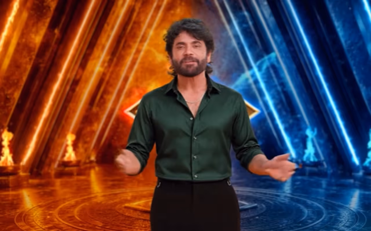 బిగ్ బాస్ తెలుగు 10 చాలా ప్రత్యేకం బిగ్ బాస్ తెలుగు 10 చాలా ప్రత్యేకం