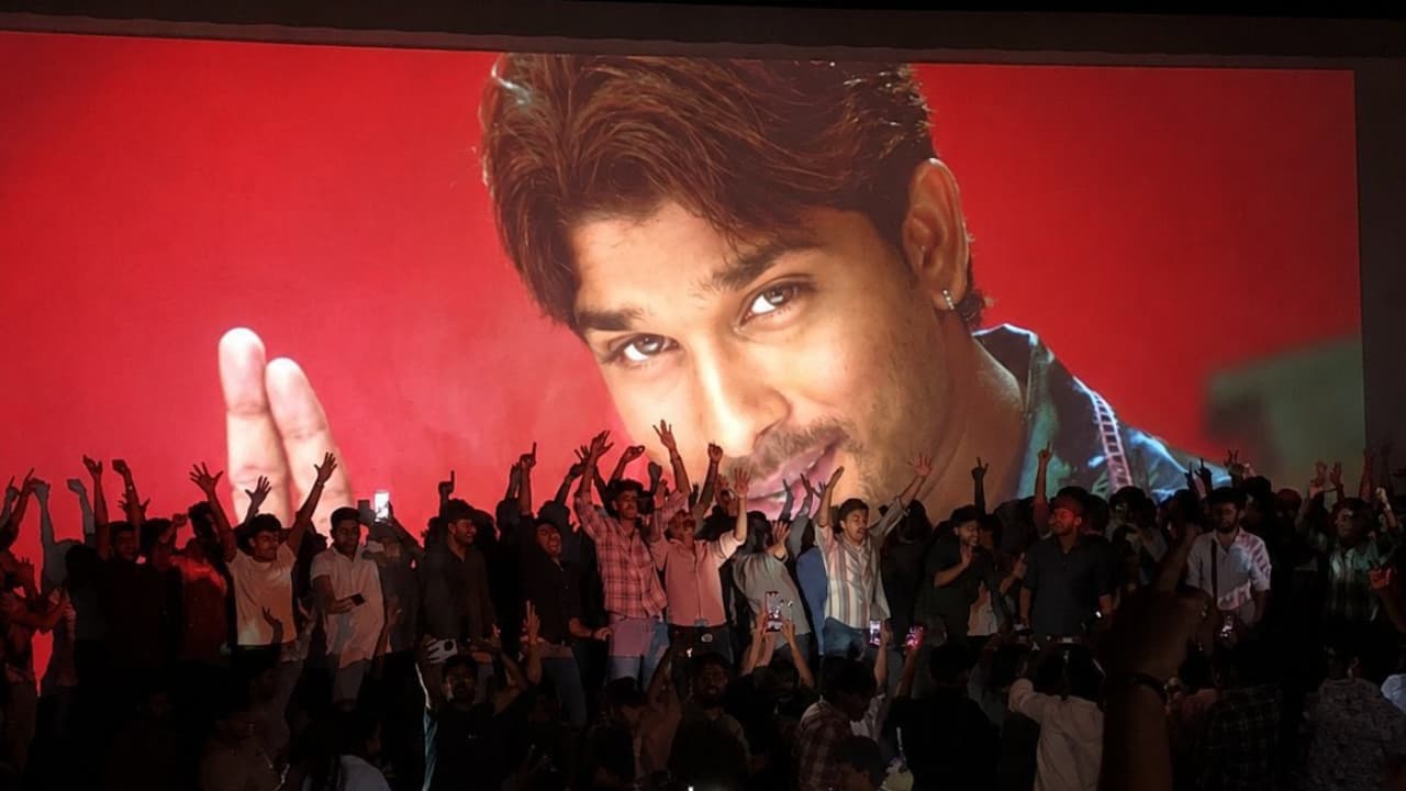 జోరందుకున్న రీ రిలీజ్ ట్రెండ్.. జోరందుకున్న రీ రిలీజ్ ట్రెండ్..
