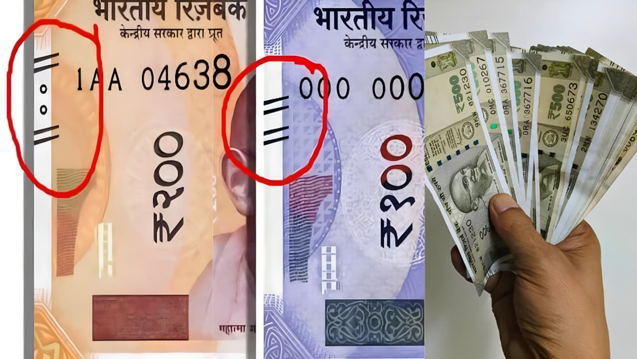 இந்திய ரூபாய் நோட்டுகள் இந்திய ரூபாய் நோட்டுகள்