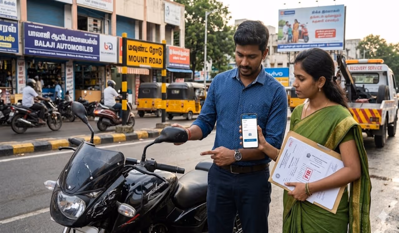 ஓன் டேமேஜ் பைக் இன்ஷூரன்ஸ் ஓன் டேமேஜ் பைக் இன்ஷூரன்ஸ்