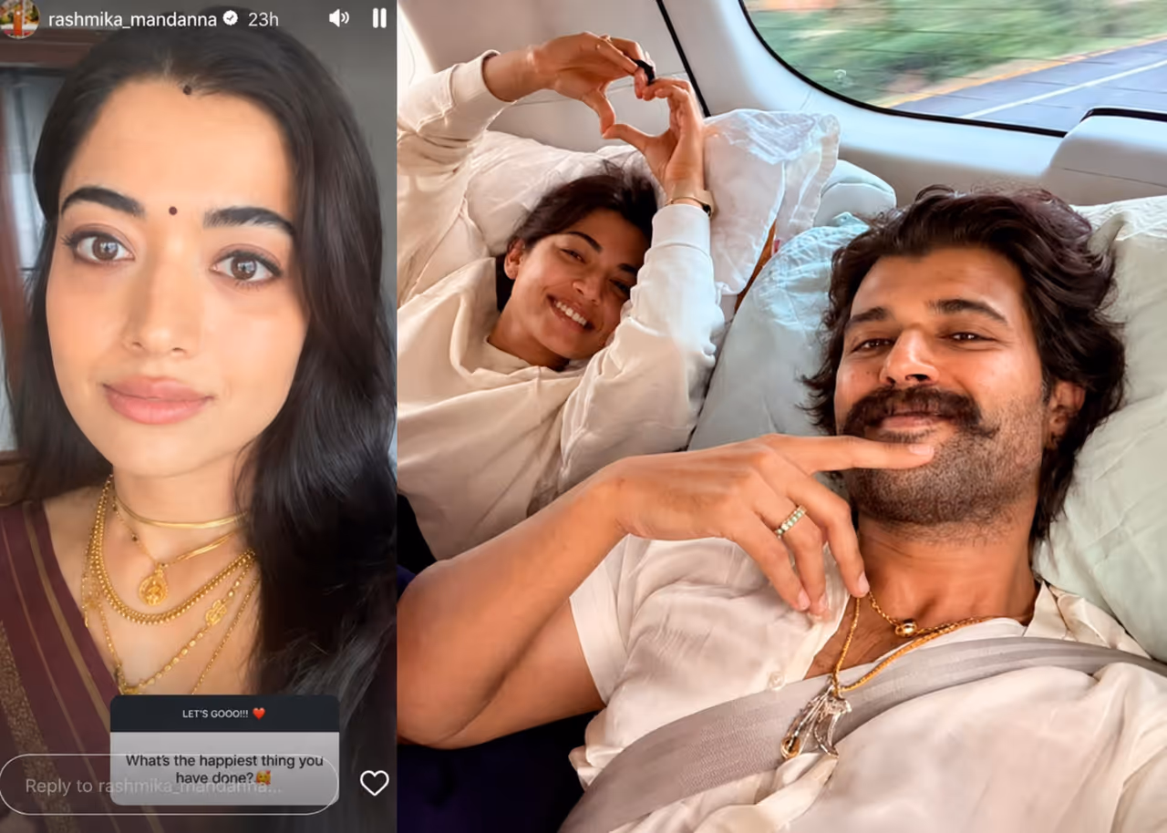 ಮದುವೆಯ ಮುದ್ರೆ ಮದುವೆಯ ಮುದ್ರೆ