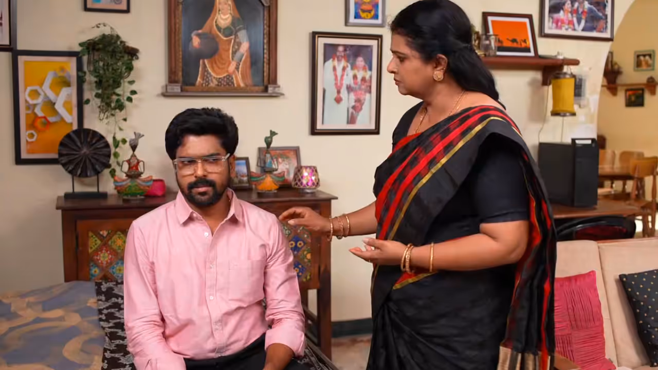 Sirgadikka Aasai Serial Today Episode Sirgadikka Aasai Serial Today Episode