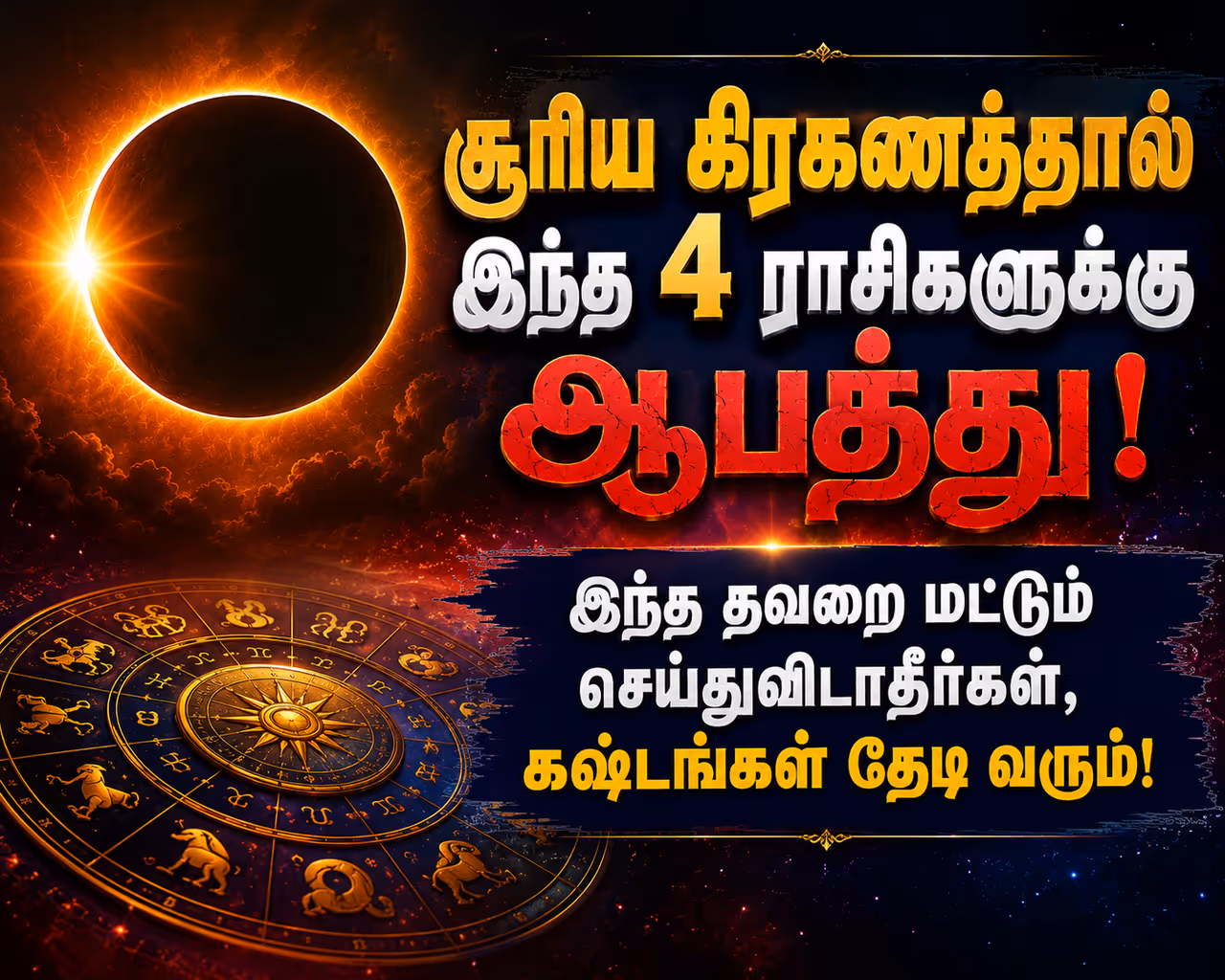 கிரக பெயர்ச்சியின் பின்னணி கிரக பெயர்ச்சியின் பின்னணி